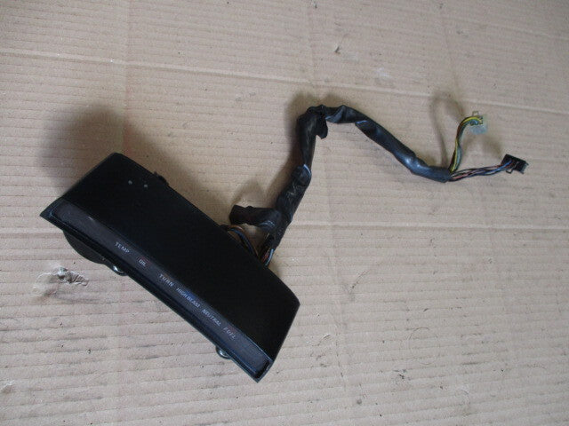 Bloc voyants pour Yamaha 750 FZX - 2JE - 4AM