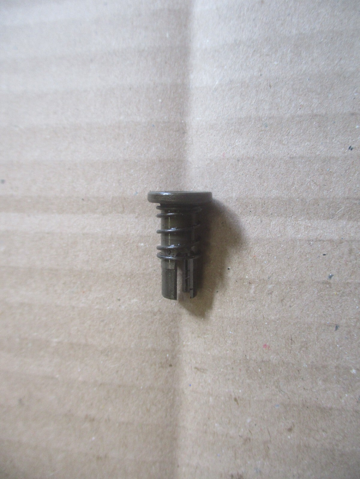 Embout de villebrequin pour Honda 125 Rebel - JC24A - JC26A