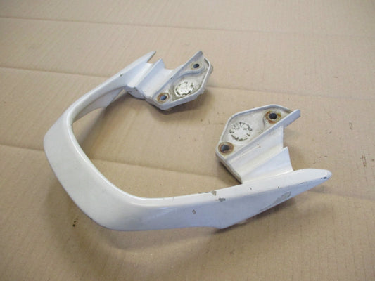 Barre poignée passager pour Honda 125 CBF - JC40A