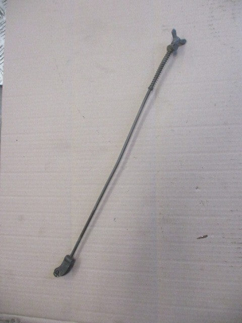 Tige de commande frein arrière pour Honda 125 XLS - XR