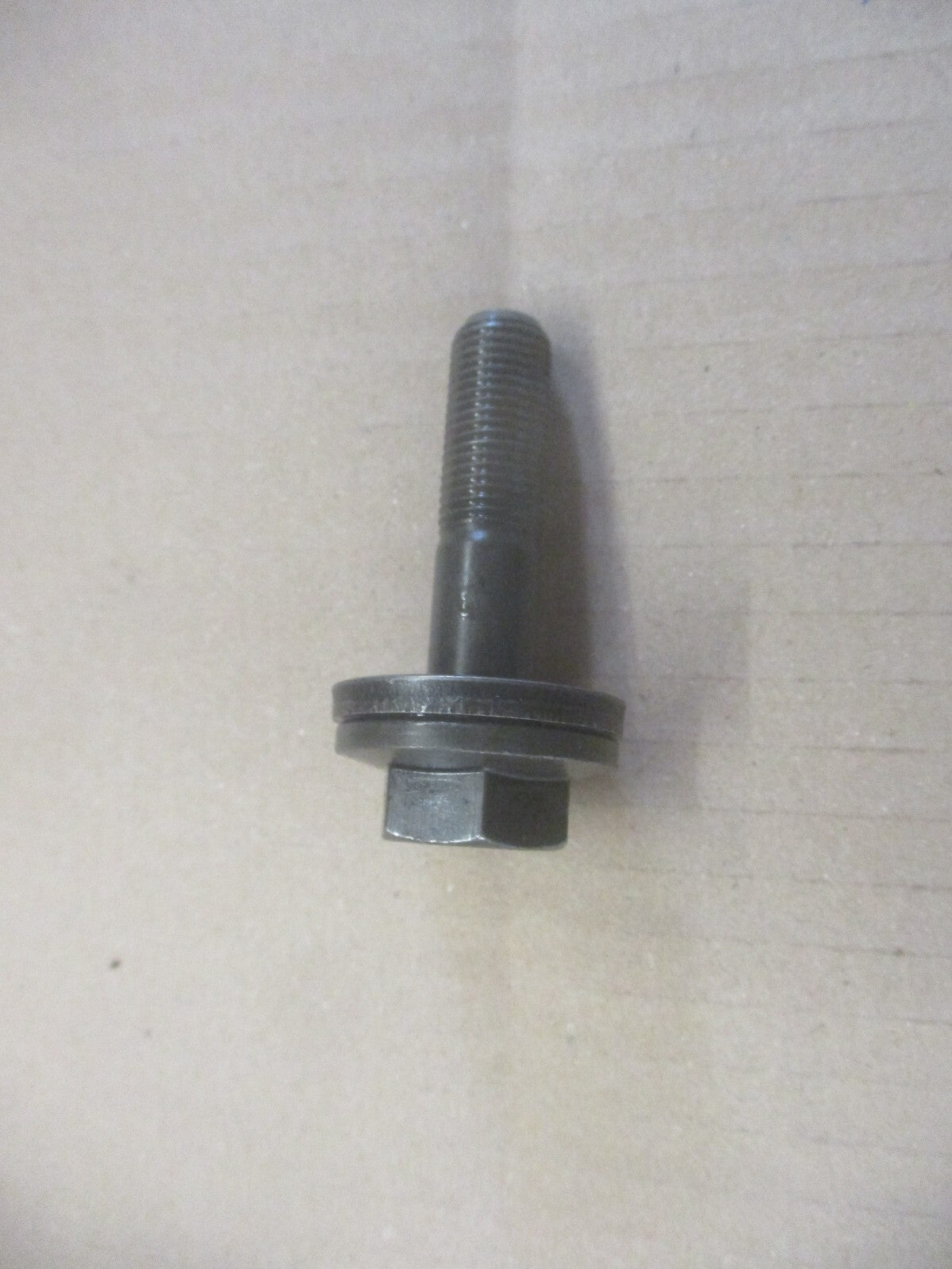 Vis de fixation rotor pour Yamaha 1200 V-MAX - VMAX - 2EN