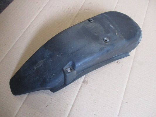 Pare boue arrière pour Aprilia 125 Tuareg