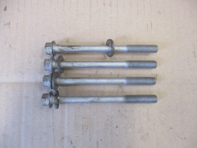 Vis de fixation culasse pour Yamaha 660 XTZ - 3YF