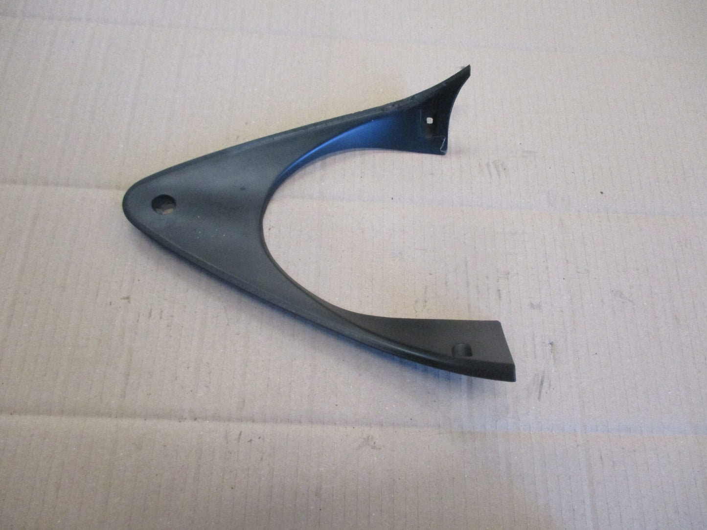 Avant de pointe avant de sabot pour Honda 125 CBR - JC34