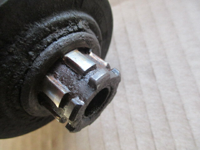 Boite de vitesses pour Honda 500 XLR - PD02
