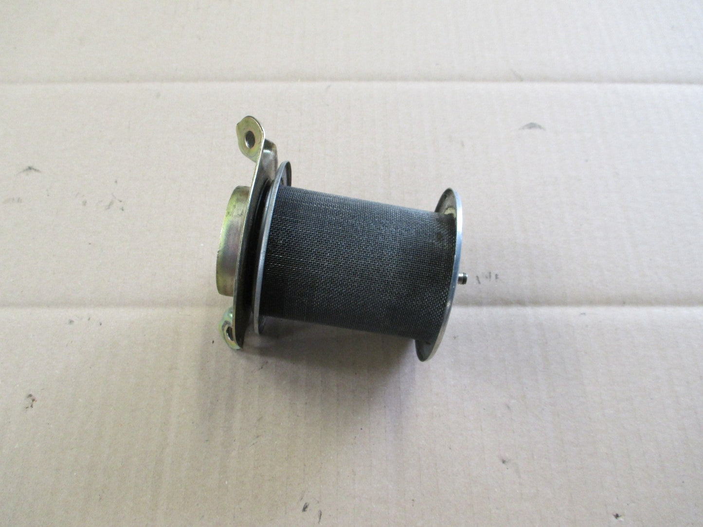 Support mousse de filtre à air pour Honda 125 NX Transcity - JD12