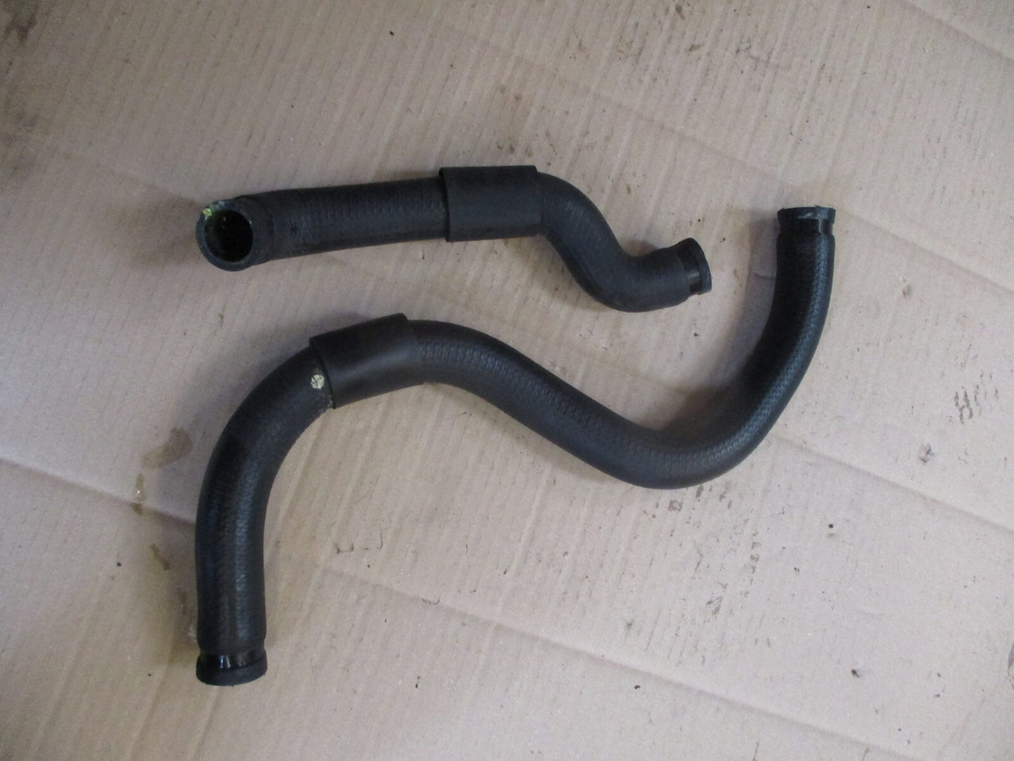 Tuyauteries d'eau pour Honda 750 VFR - RC36 - phase 1 - 1990 / 1993