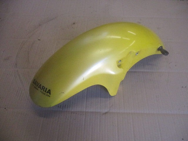 Garde boue avant pour Yamaha 125 TDR - 4FU / 5AE