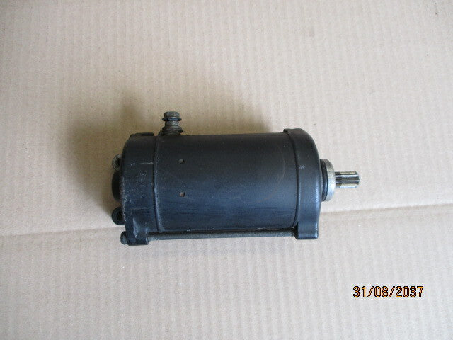 Demarreur pour Kawasaki 650 KLR - KL650B