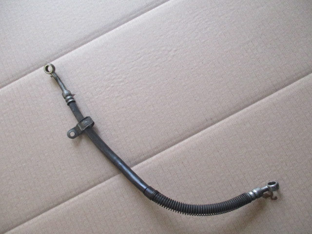 Tuyauterie frein arrière pour Yamaha 600 XTE - XTK - 3TB