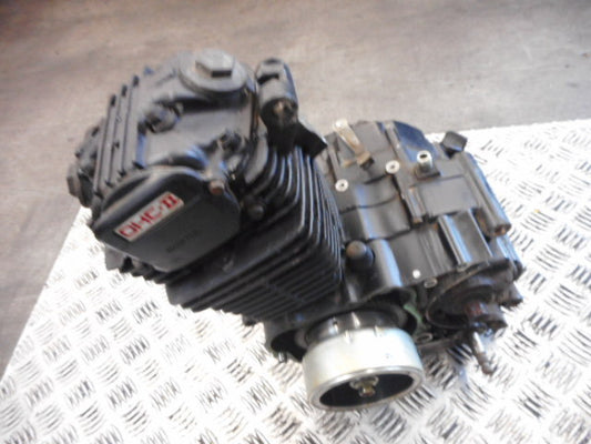 Moteur pour Honda 125 NX - Trancity - JD12