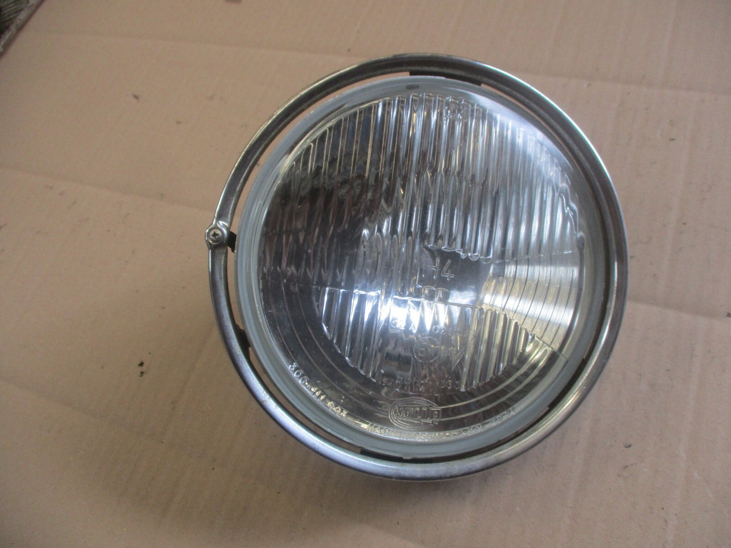 Optique de phare pour Honda 650 SLR - RD09