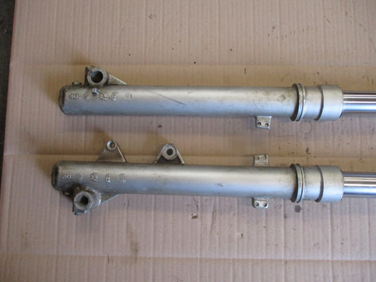 Tubes de fourche pour Cagiva 350 - W12 - 2N1
