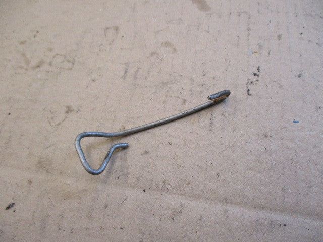 Guide cable pour Honda 125 XLR - JD04
