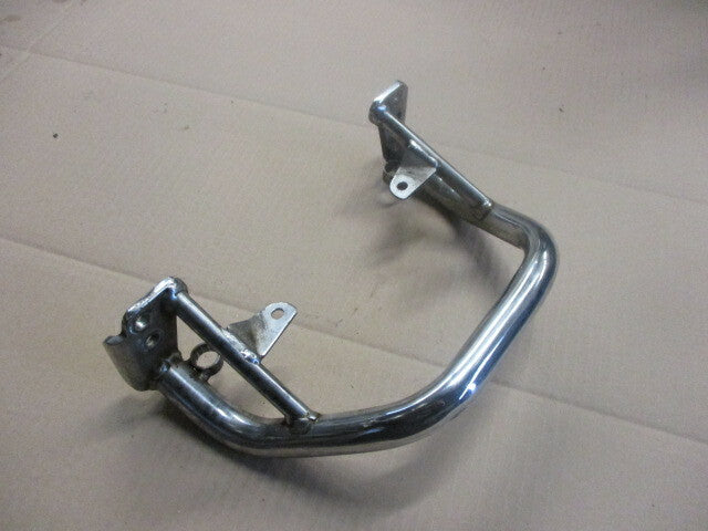 Barre de protection avant pour Honda 650 SLR - RD09