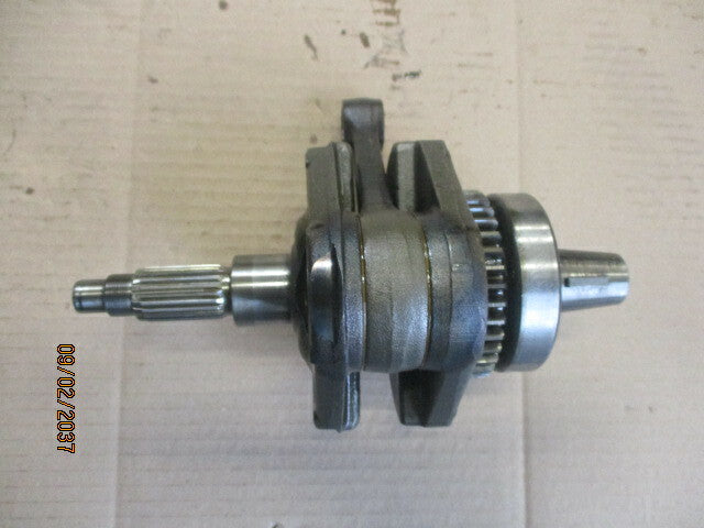 Villebrequin pour Honda 600 XLR - PD03