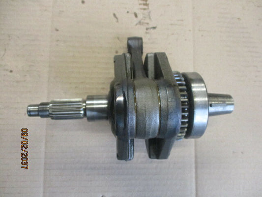 Villebrequin pour Honda 600 XLR - PD03