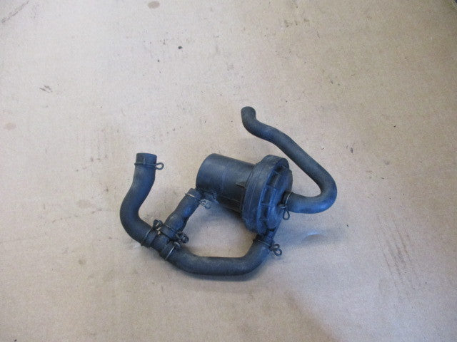 Reniflard + tuyauteries pour Honda 650 NX Dominator - RD08A