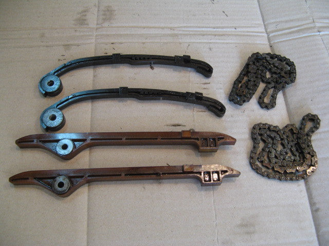 Distributions pour Honda 125 XLV Varadéro - JC32
