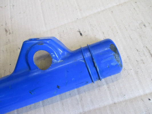 Protège fourreau pour Suzuki Suzuki 750 DR - 800 DR - SR41 - SR42A