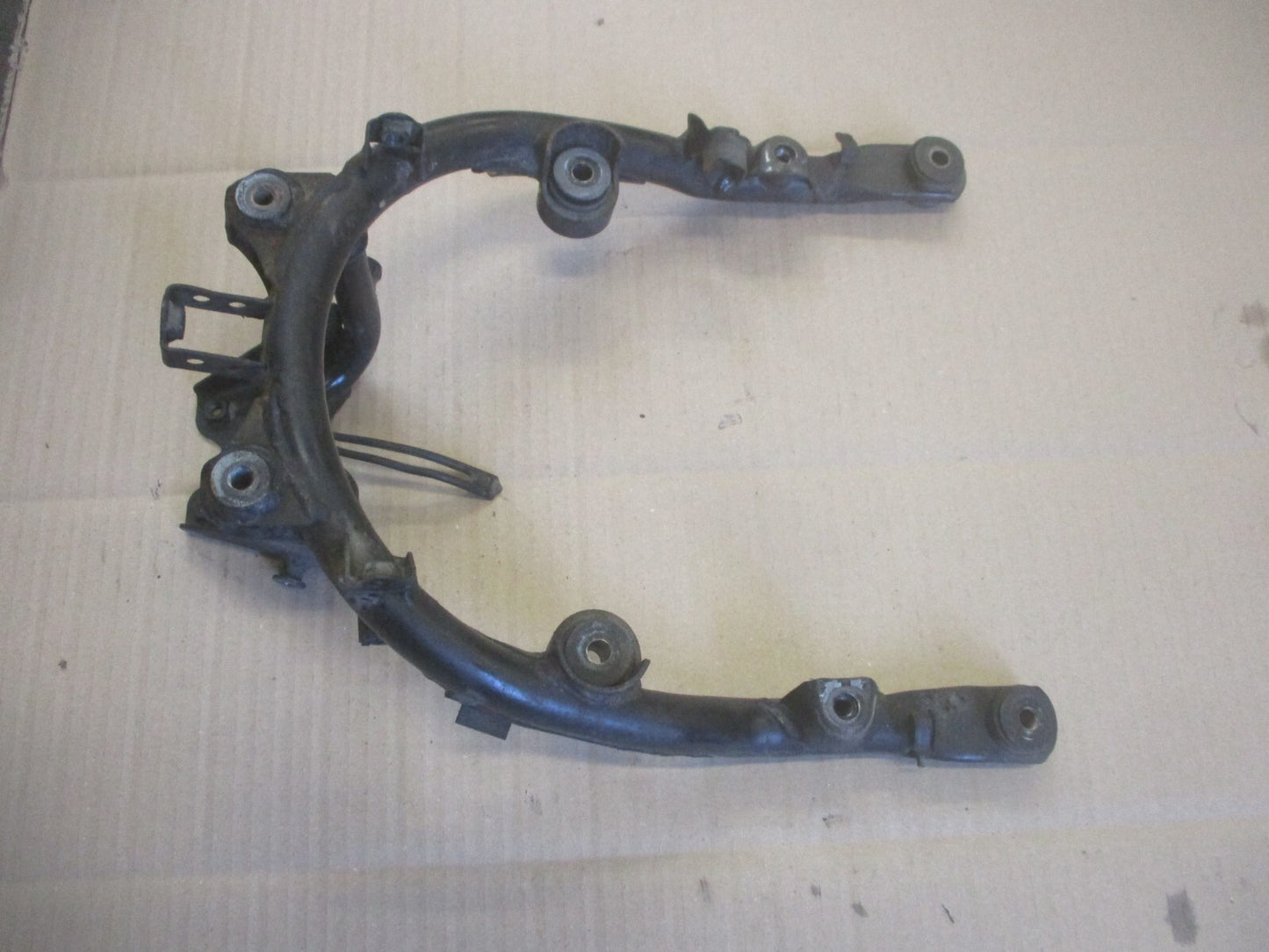 Boucle arrière pour Honda 700 XLV Transalp - RD13A