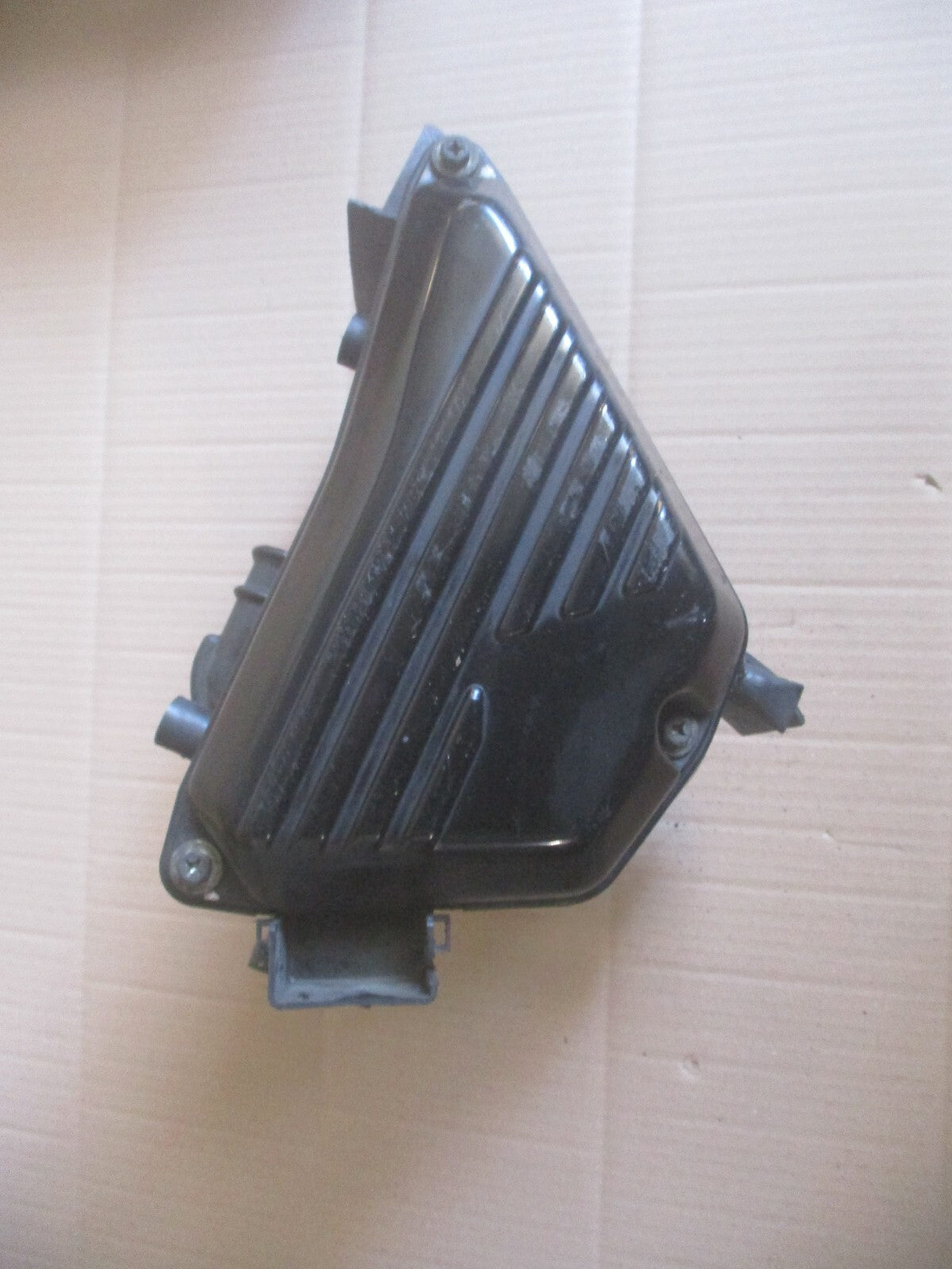 Filtre à air pour Honda 125 XLR - JD04