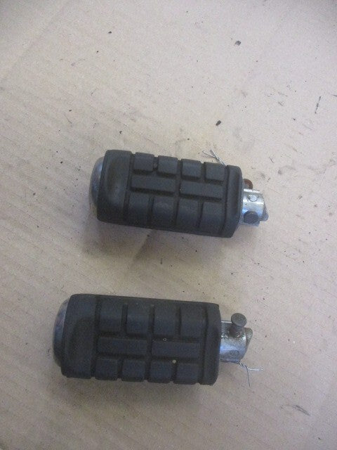 Cales pieds arrière pour Honda 450 C Rebel CMX - 450CMX - 1986