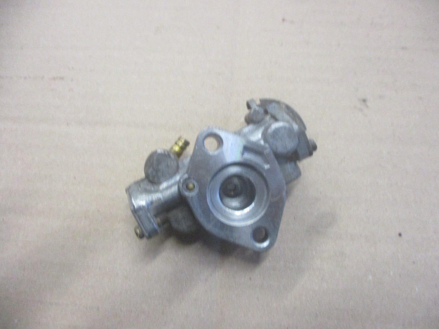 Pompe à huile pour Kawasaki 125 KMX - MX125B