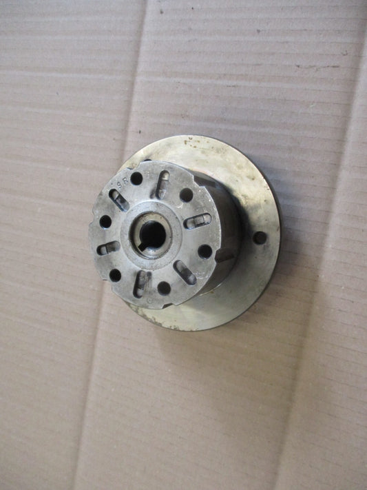 Rotor + roue libre pour Honda 125 CM T - 1978/1981