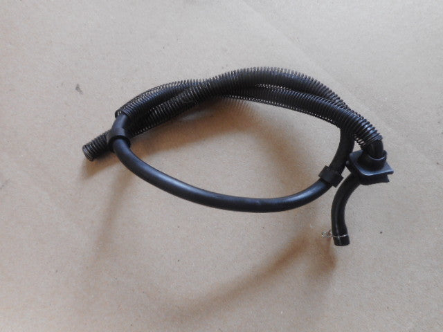 Tuyauterie d'huile pour Yamaha 125 TDR modèle 4FU / 5AE
