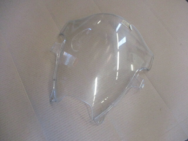 Bulle pour BMW GS 1200 - GS1200