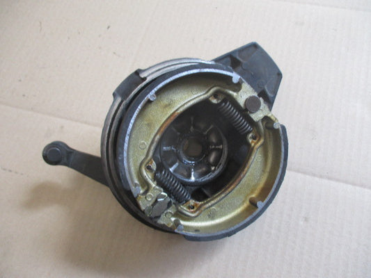 Tambour de frein arrière pour Honda 600 XLL - XLM - XLLM - PD04