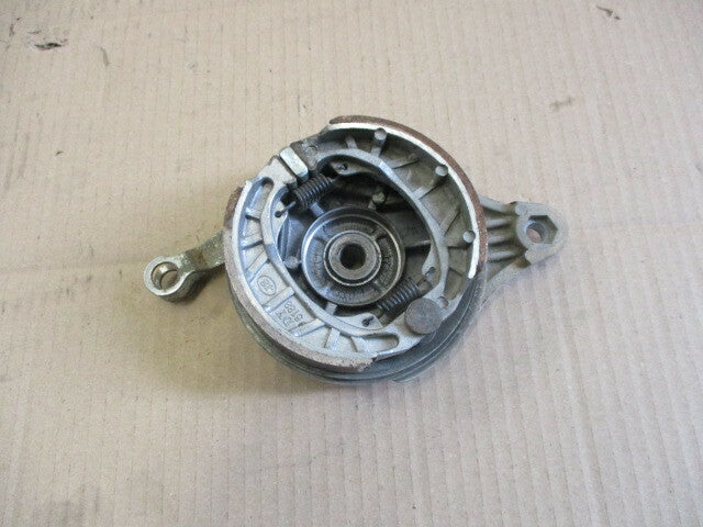 Tambour frein arrière pour Skyteam 125