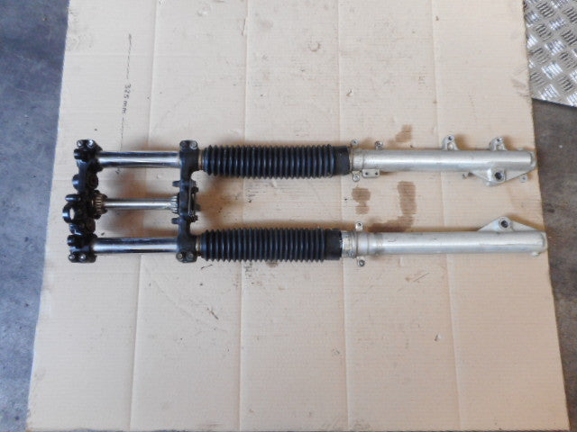 Fourche pour Honda 125 NX - JD12