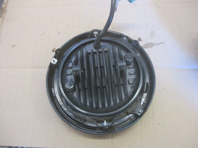 Phare pour moto Suzuki Honda Yamaha Kawasaki