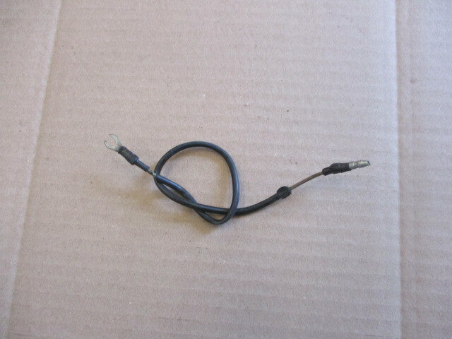 Fil de contacteur de point mort pour Yamaha 125 DTRE (DE061) - DTX (DE062)