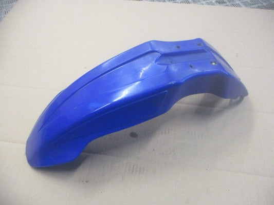 Garde boue avant style super motard pour Yamaha 125 XTX - XTR