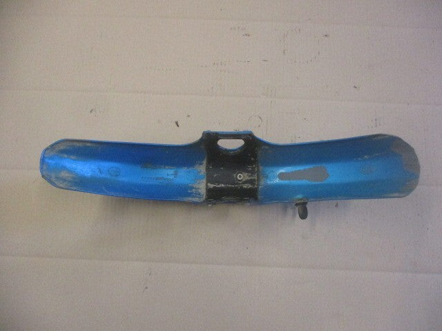 Garde boue avant pour Honda 125 CBT - CB125T - 125 Twin