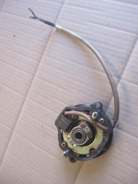 Avance centrifuge + capteur pour Honda 125 XLR - JD04