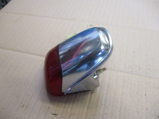 Feu arrière pour Honda 125 CLR - City Fly - JD18A