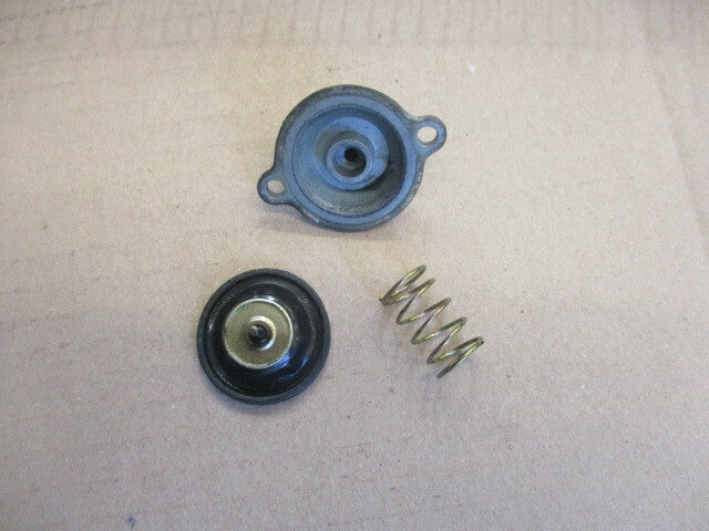 Membrane + ressort de carburateur pour Honda 650 NX Dominator - RD02 - RD08A