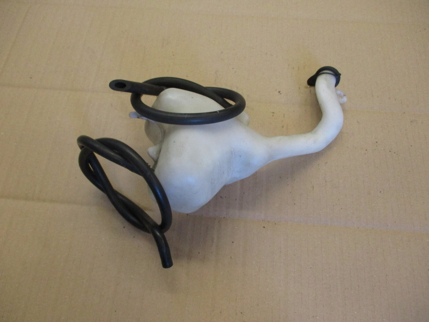 Vase d'expansion pour Honda 125 CBR - JC34 - 2006