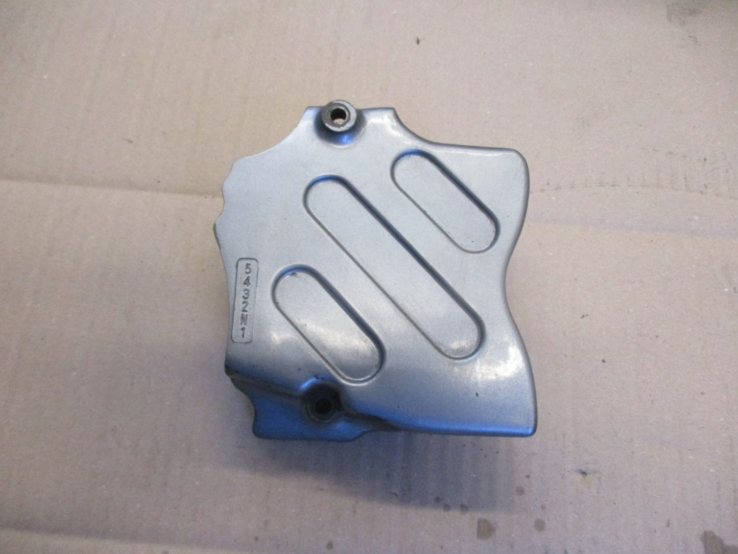 Cache pignon pour Honda 650 NX Dominator - RD02 - RD08A