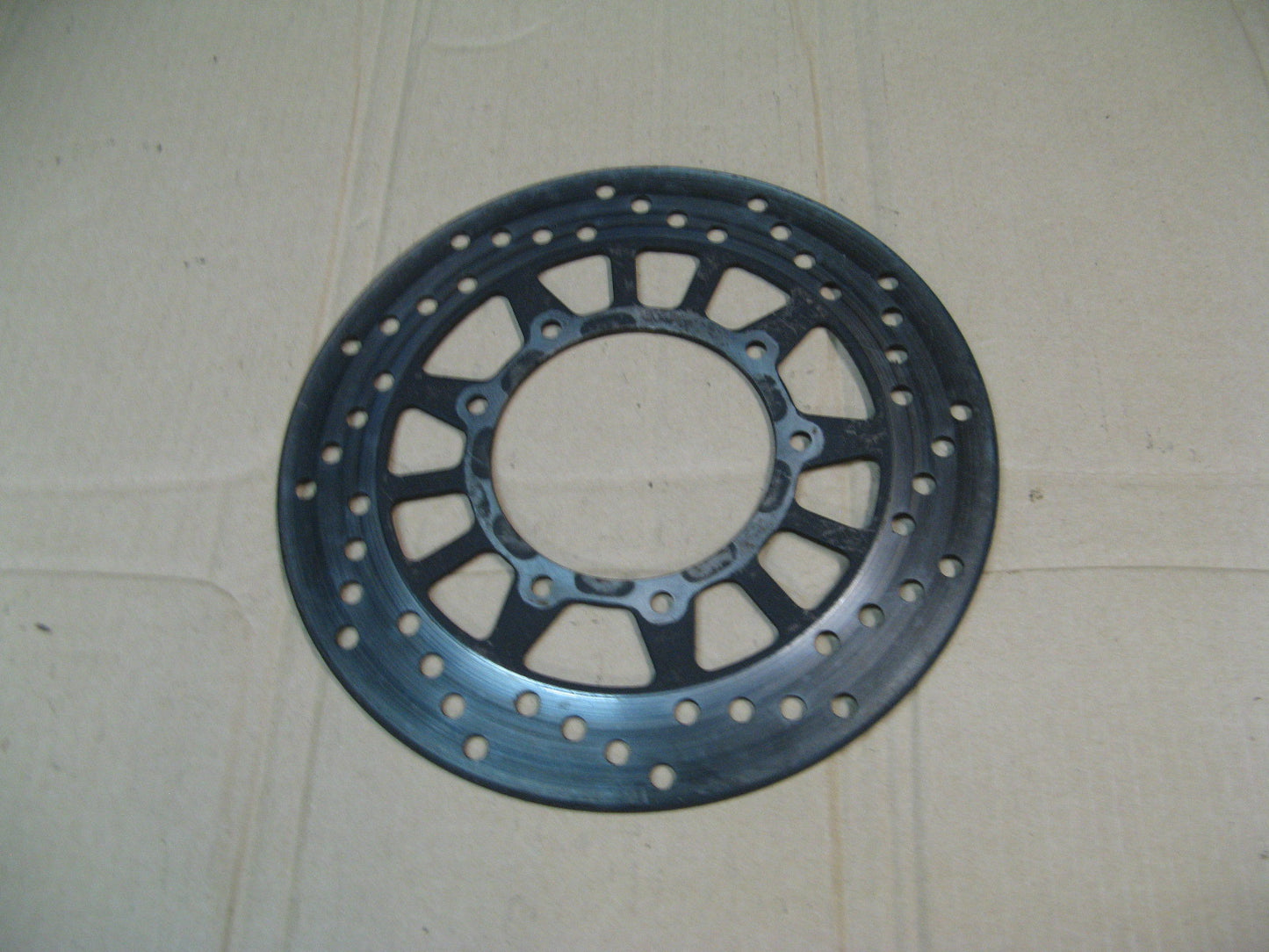 Disque de frein avant pour Yamaha 80 DTLC - 53W
