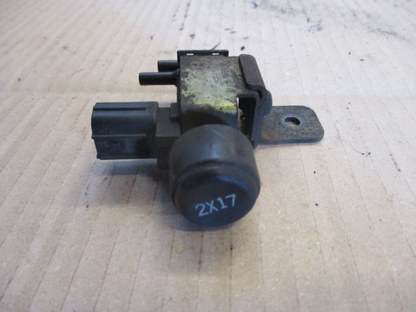 Bloc depression pour Yamaha 900 TDM - RN081 - 2002 / 2005