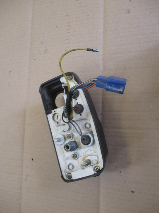 Bloc compteur 32243 kms pour Suzuki 125 DR - SF43B