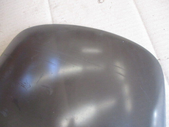 Bulle pour Aprilia 125 Tuareg