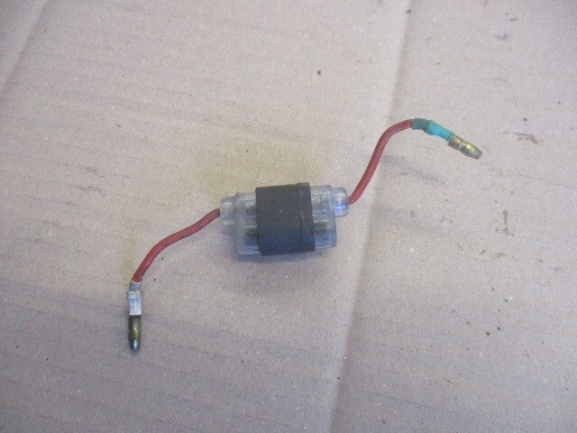 Porte fusible pour Yamaha 660 XTZ - 3YF