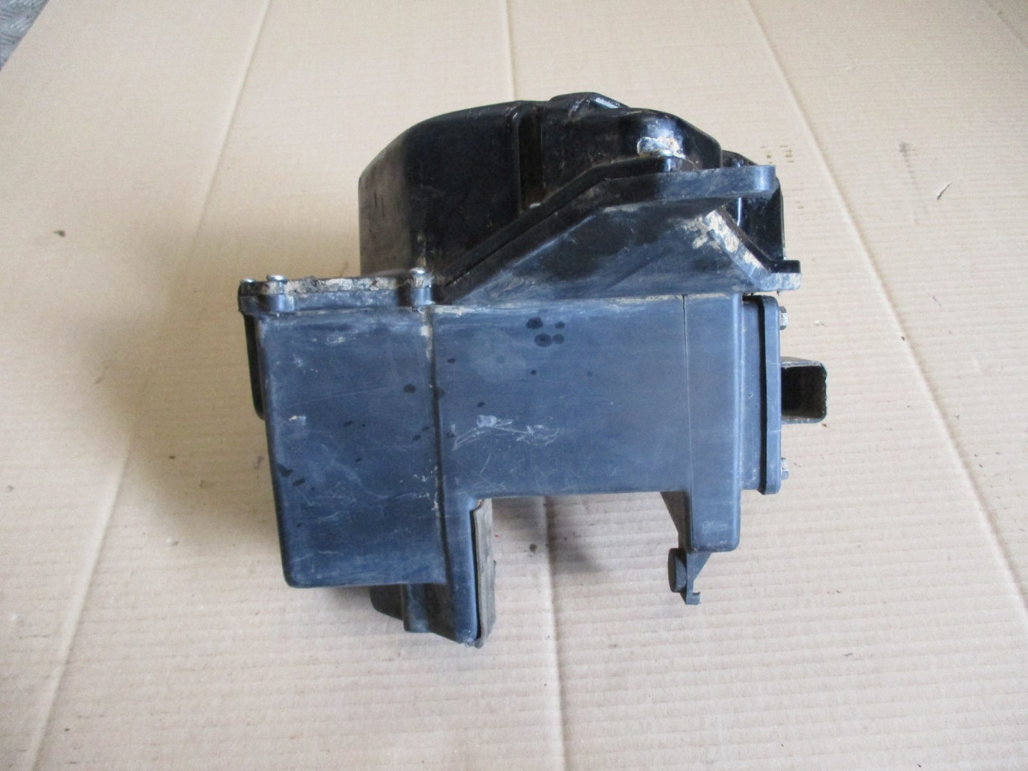 Filtre à air + manchon pour Kawasaki 125 KMX - MX125B
