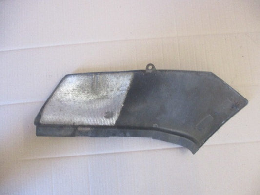 Cache latéral droit pour Yamaha 660 XTZ - 3YF